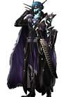 Arcane Blade Lif