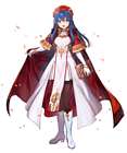 Firelight Leader Lilina