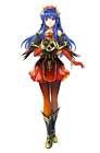 Resplendent Lilina