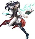 Limstella, Battle