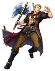 Linus, Battle
