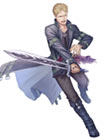 Lloyd, Battle
