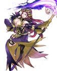 Loki, Battle