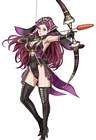 Spring Trickster Loki, Battle