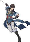 Lonqu, Battle