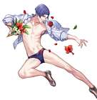 Highborn Heat Lorenz, Battle