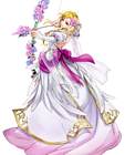 Eternal Devotion Louise, Battle