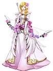 Eternal Devotion Louise