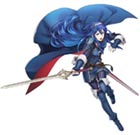 Lucina, Battle