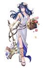 Future Fondness Lucina