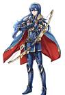 Glorious Archer Lucina