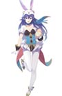  Spring Exalt Lucina