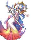 Lumera, Battle