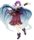 Lute, Battle