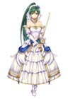 Bride of the Plains Lyn