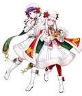 Gifted Students Lysithea
