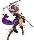 Malice, Battle