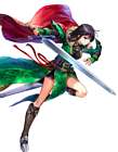Astra Awakened Mareeta, Battle