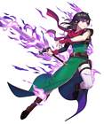 The Blade's Pawn Mareeta, Battle
