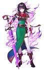 The Blade's Pawn Mareeta