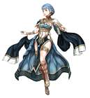 Serene Adherent Marianne