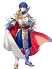 Resplendent Marth