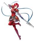 Melady, Battle