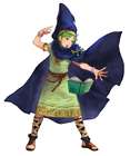 Changing Winds Merric, Battle