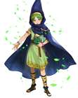 Changing Winds Merric