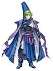 Resplendent Merric