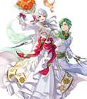 Dawn Winds Duo Micaiah, Battle