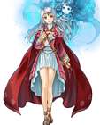 Queen of Dawn Micaiah