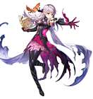 Resplendent Micaiah, Battle