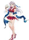 Wavecrest Maiden Micaiah