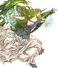 Mila, Battle