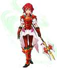 Princess Knight Minerva