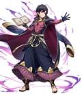 Fated Darkness Morgan, Battle