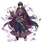 Fated Darkness Morgan
