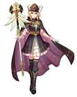 Mystletainn Scion Nanna