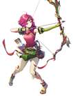 Neimi, Battle