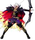 Resplendent Niles, Battle