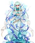Frozen Heart Ninian