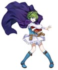 Nino, Battle