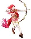 Norne, Battle