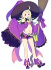 Eternal Witch Nowi