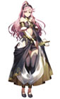 Festival Dancer Olivia