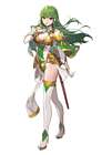 Kind Eldest Sister Palla