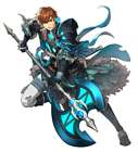 Resplendent Raven, Battle