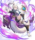 Fall Vessel Robin, Battle