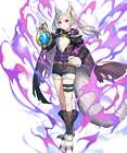 Fall Vessel Robin